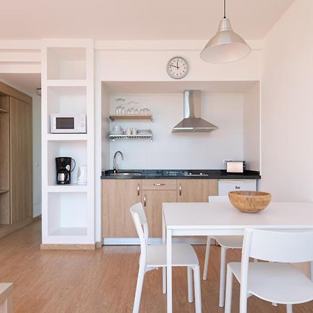 Apartamentos Cordial Judoca Beach (Adults Only) Playa del Inglés Exterior foto