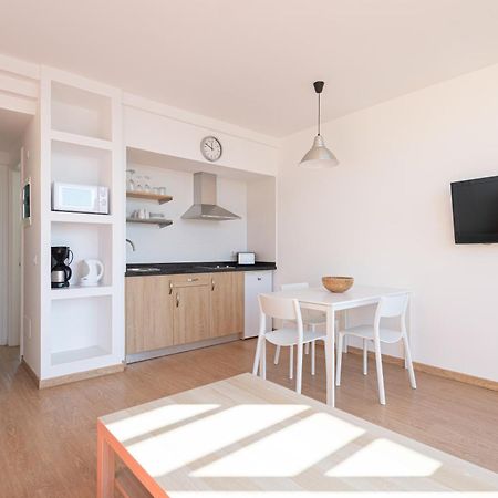 Apartamentos Cordial Judoca Beach (Adults Only) Playa del Inglés Exterior foto