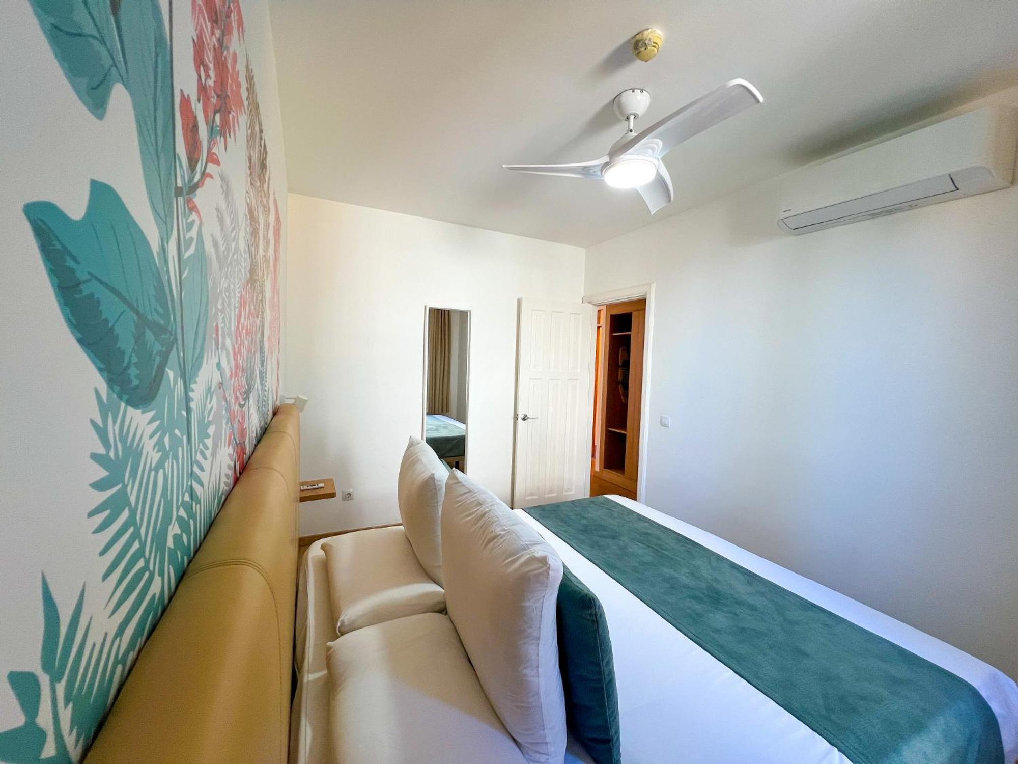 Apartamentos Cordial Judoca Beach (Adults Only) Playa del Inglés Exterior foto