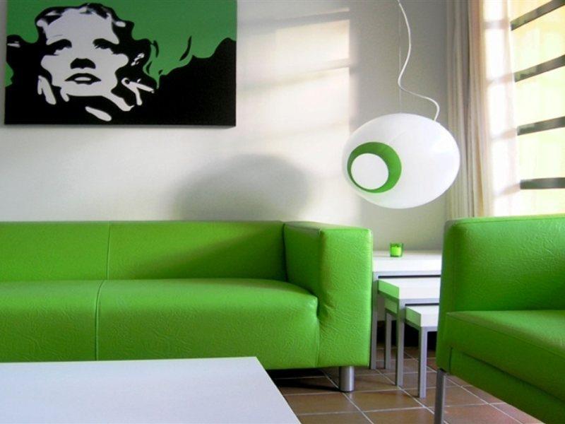 Apartamentos Cordial Judoca Beach (Adults Only) Playa del Inglés Exterior foto