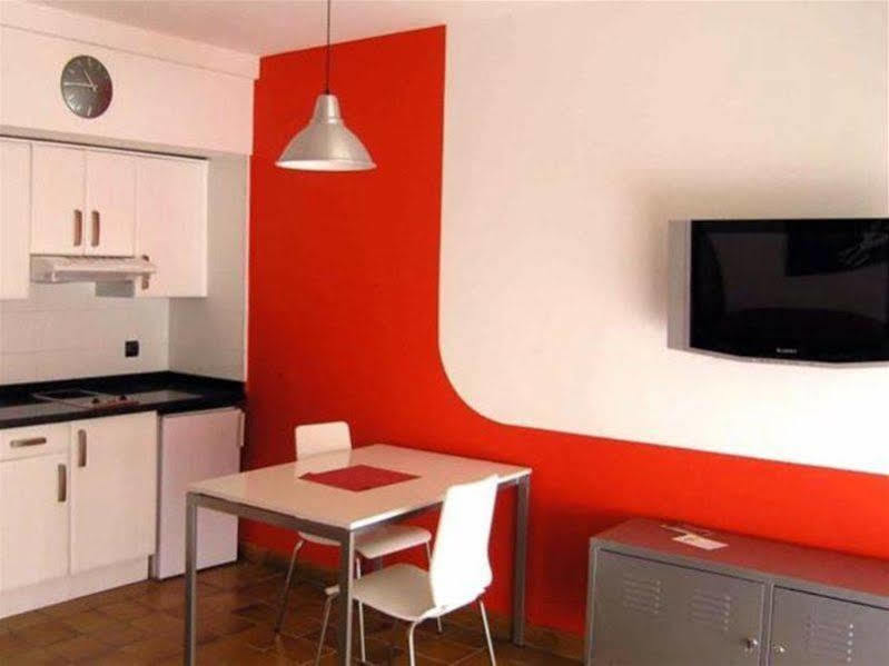 Apartamentos Cordial Judoca Beach (Adults Only) Playa del Inglés Exterior foto