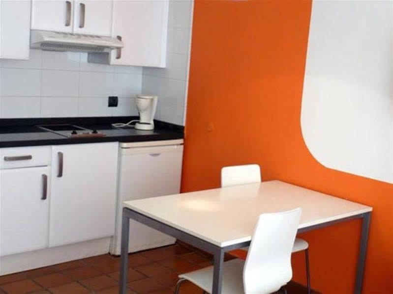 Apartamentos Cordial Judoca Beach (Adults Only) Playa del Inglés Exterior foto